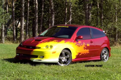 FORD CARS - Image 63 of 120