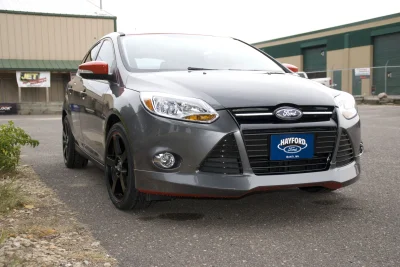 FORD CARS - Image 64 of 120