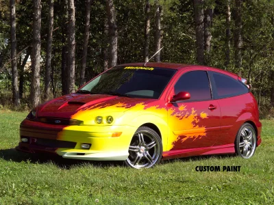 FORD CARS - Image 67 of 120