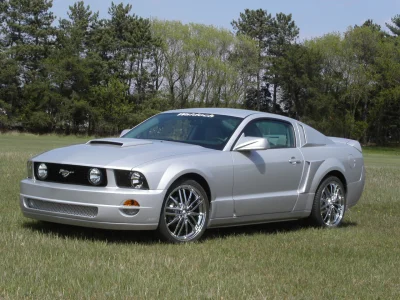 FORD CARS - Image 69 of 120