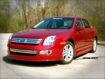 FORD CARS - Image 70 of 120