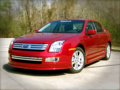 FORD CARS - Image 71 of 120