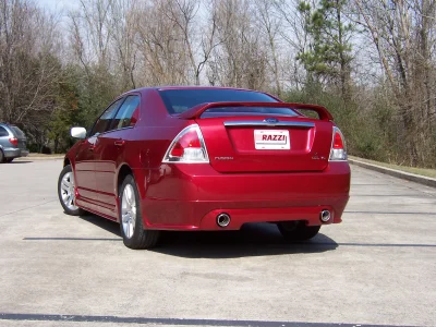 FORD CARS - Image 75 of 120