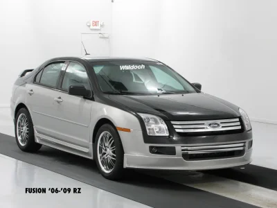 FORD CARS - Image 76 of 120