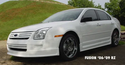 FORD CARS - Image 78 of 120