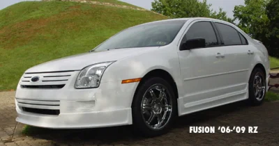 FORD CARS - Image 79 of 120