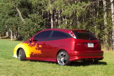 FORD CARS - Image 8 of 120