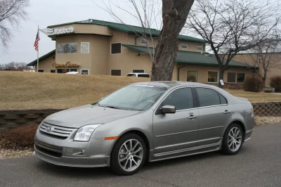 FORD CARS - Image 83 of 120