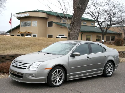 FORD CARS - Image 84 of 120