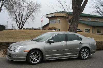 FORD CARS - Image 85 of 120