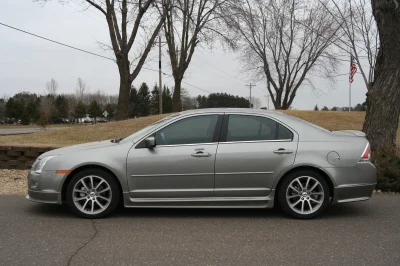 FORD CARS - Image 86 of 120