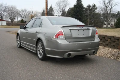 FORD CARS - Image 87 of 120