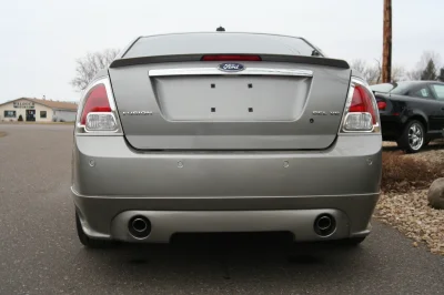 FORD CARS - Image 88 of 120