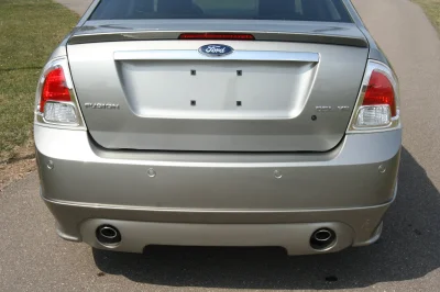 FORD CARS - Image 90 of 120