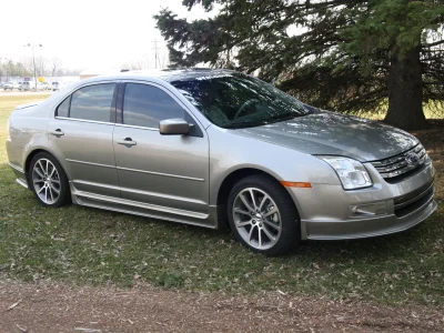 FORD CARS - Image 93 of 120