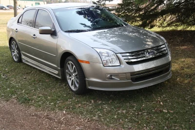 FORD CARS - Image 94 of 120