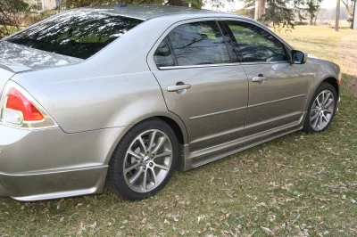 FORD CARS - Image 95 of 120