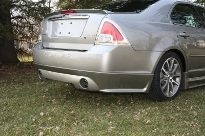 FORD CARS - Image 97 of 120