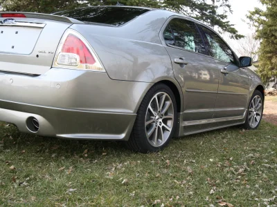 FORD CARS - Image 98 of 120