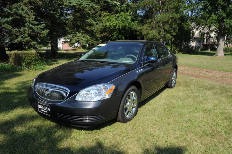 BUICK CARS by Waldoch Crafts