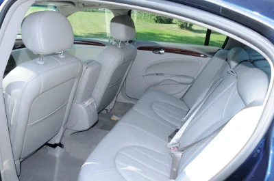 BUICK CARS - Image 10 of 22