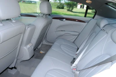 BUICK CARS - Image 11 of 22