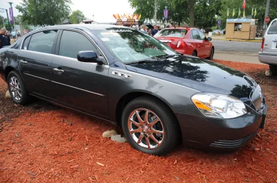 BUICK CARS - Image 19 of 22