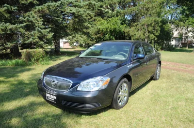 BUICK CARS - Image 2 of 22