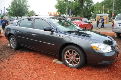 BUICK CARS - Image 20 of 22