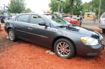 BUICK CARS - Image 21 of 22