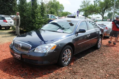 BUICK CARS - Image 22 of 22