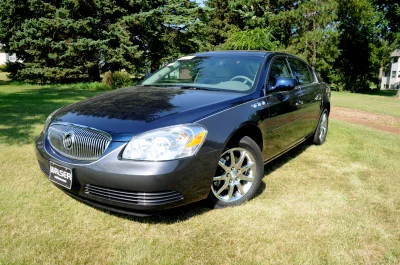 BUICK CARS - Image 3 of 22