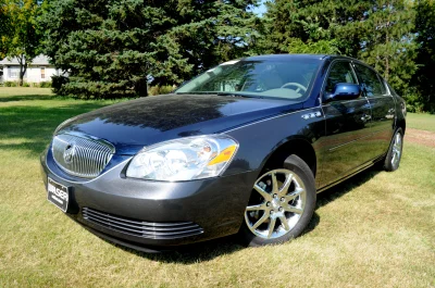 BUICK CARS - Image 5 of 22