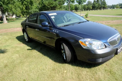 BUICK CARS - Image 7 of 22