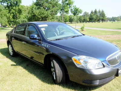 BUICK CARS - Image 8 of 22