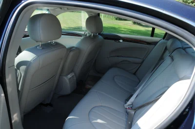 BUICK CARS - Image 9 of 22