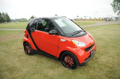 SMART CAR - Image 2 of 13