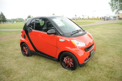 SMART CAR - Image 3 of 13