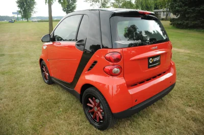 SMART CAR - Image 7 of 13