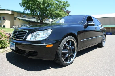 MERCEDES CARS - Image 6 of 9