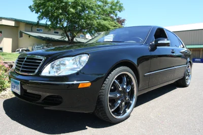 MERCEDES CARS - Image 8 of 9