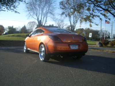 PONTIAC CARS - Image 2 of 7