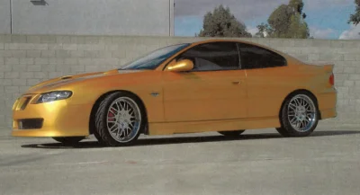 PONTIAC CARS - Image 7 of 7