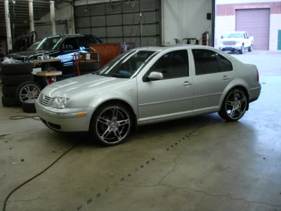 VW CARS - Image 10 of 12