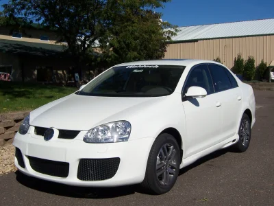 VW CARS - Image 5 of 12