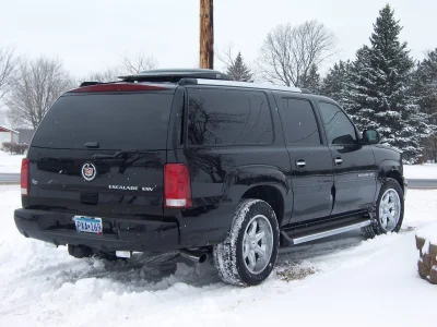 CADILLAC - Image 10 of 74