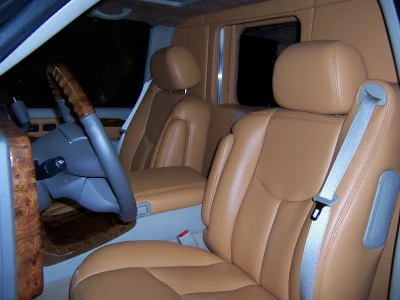 CADILLAC - Image 18 of 74