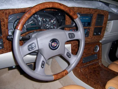 CADILLAC - Image 2 of 74