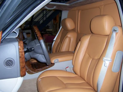 CADILLAC - Image 59 of 74