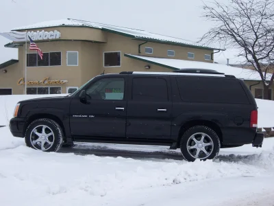 CADILLAC - Image 7 of 74